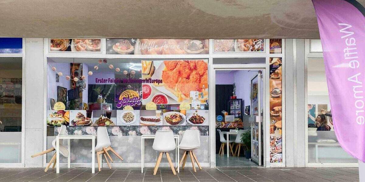 Gewerbeobjekt Nürnberg Langwasser - 349.000&euro; | Angebot:25712585