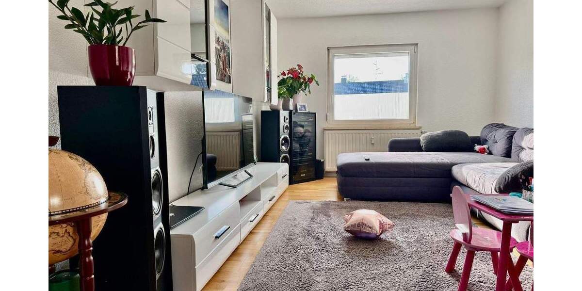 Etagenwohnung Schwabach Wolkersdorf - 3 Zimmer, 100 m&sup2;, 850&euro; | Angebot:25227367