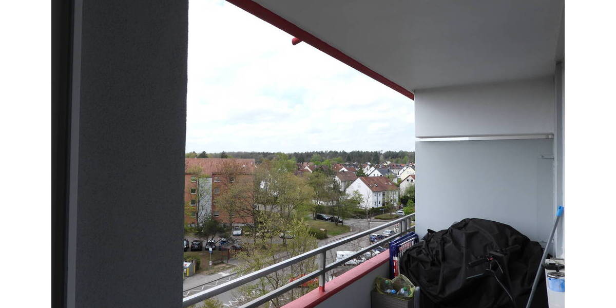 Etagenwohnung Schwabach Eichwasen - 3 Zimmer, 78 m&sup2;, 295.000&euro; | Angebot:25740819