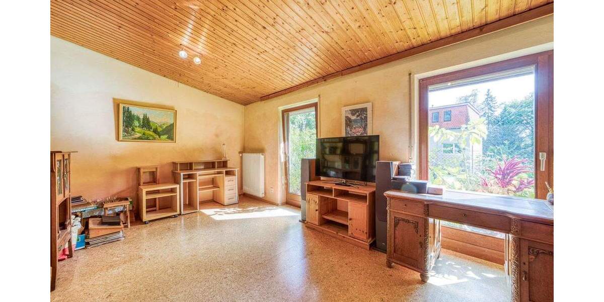 Einfamilienhaus Erlangen Burgberg - 4 Zimmer, 146 m&sup2;, 1.580.000&euro; | Angebot:24711848