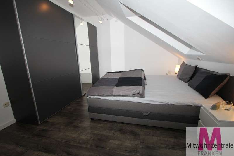 Zimmer Nürnberg Zerzabelshof - 3 Zimmer, 1.450&euro; | Angebot:26941057