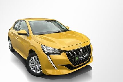 Peugeot 208 91.950 km 10.480 &euro; Roth 91154