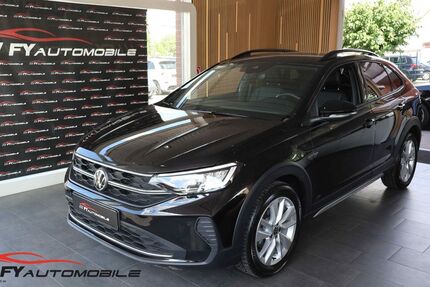 VW Taigo 6.800 km 23.990 &euro; Fürth 90765