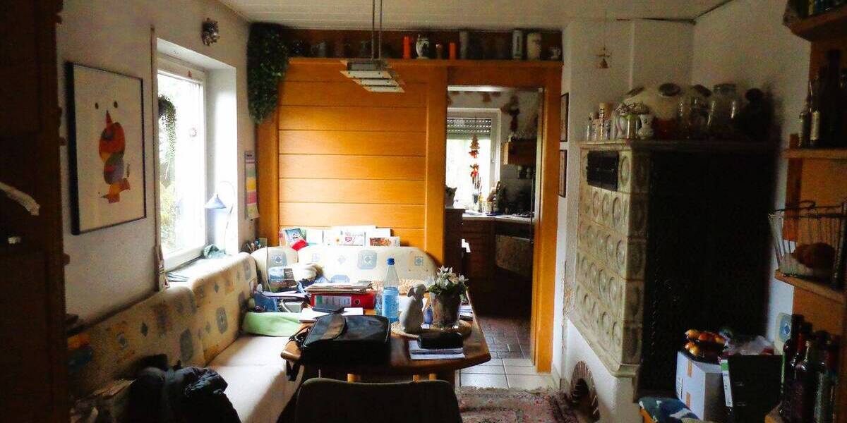 Reihenendhaus Dormitz - 5 Zimmer, 118 m&sup2;, 370.000&euro; | Angebot:26583755