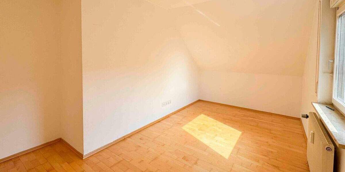 Einfamilienhaus Nürnberg Mögeldorf - 3 Zimmer, 309.000&euro; | Angebot:25304192