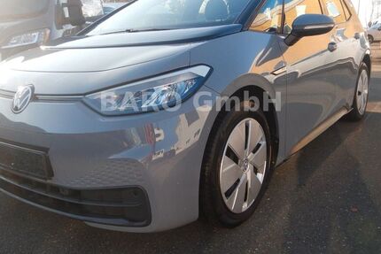 VW ID.3 80.545 km 16.700 € Nürnberg 90449