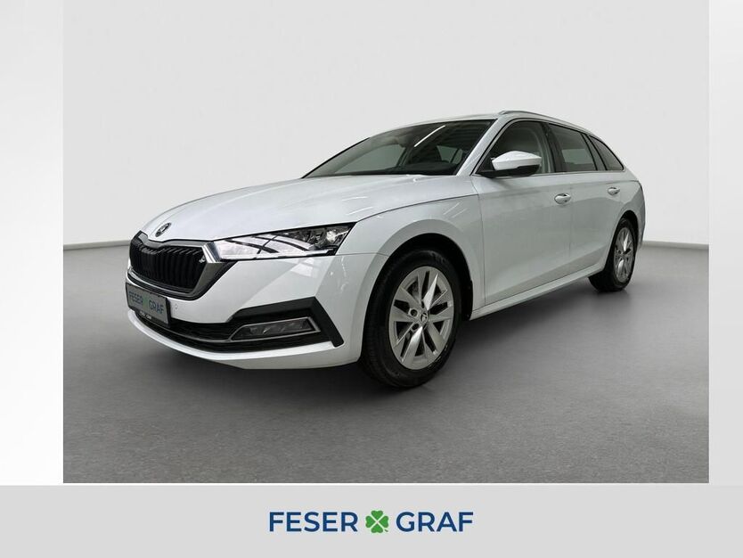 Skoda Octavia 80.900 km 25.980 € Fürth 90763
