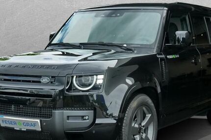 Land Rover Defender 5.000 km 83.780 &euro; Nürnberg 90441