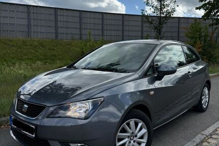 Seat Ibiza 105.900 km 5.490 € Schwabach 91126