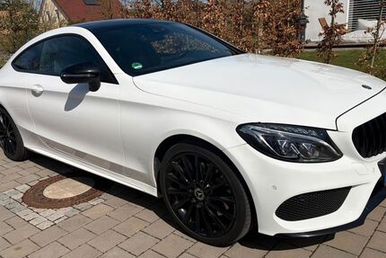 Mercedes-Benz C 300 163.500 km 21.500 &euro; Herzogenaurach 91074