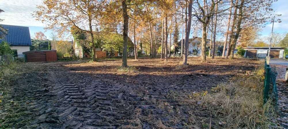 Grundstück zu verkaufen in Erlangen-Kosbach 730.000 € 881 m² zimmer