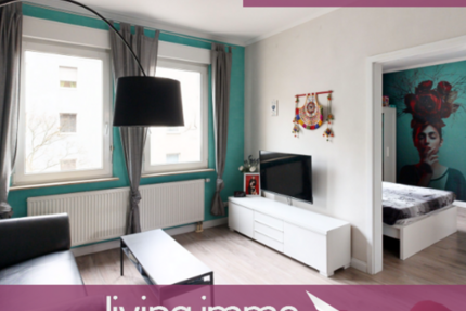 Wohnung zum Kaufen in Nürnberg 217.000 € 62 m² 2 zimmer