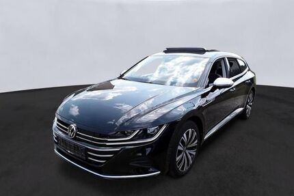 VW Arteon 74.100 km 24.880 &euro; Roth 91154