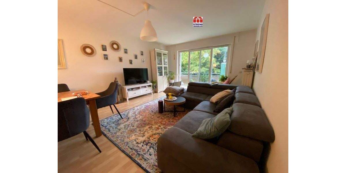 Etagenwohnung Schwaig b. Nürnberg Behringersdorf - 3 Zimmer, 309.000&euro; | Angebot:24031545