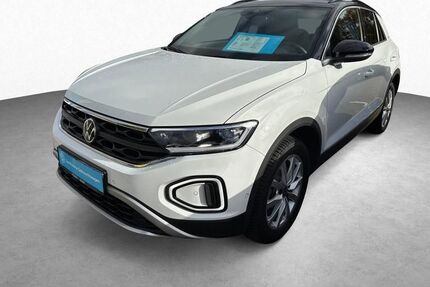 VW T-Roc 25.400 km 30.630 &euro; Schwabach 91126