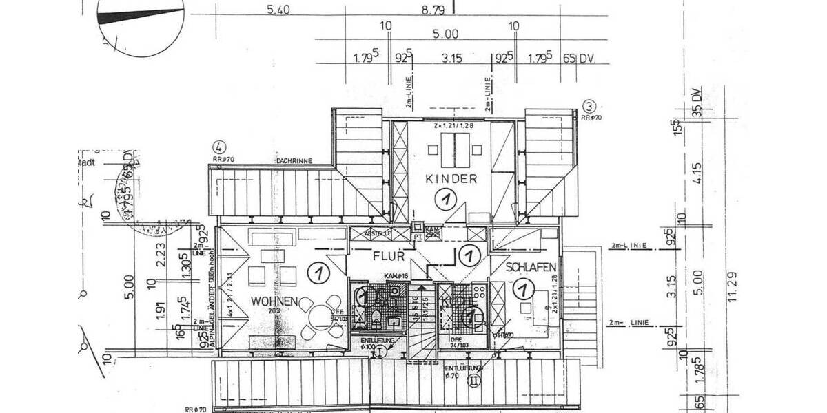 Mehrfamilienhaus, Wohnhaus Herzogenaurach - 8 Zimmer, 171 m&sup2;, 568.000&euro; | Angebot:25779296