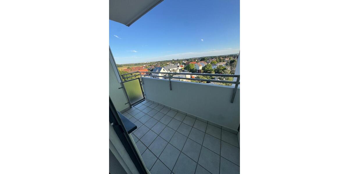 Etagenwohnung Nürnberg Almoshof - 3 Zimmer, 82 m&sup2;, 950&euro; | Angebot:27594399