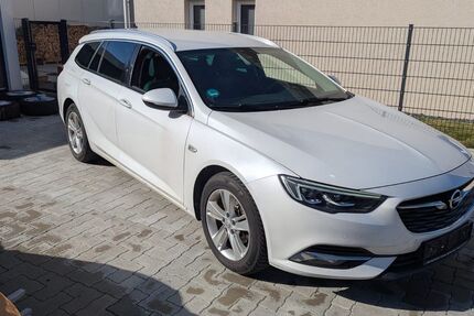 Opel Insignia 111.547 km 11.990 &euro; Rednitzhembach 91126