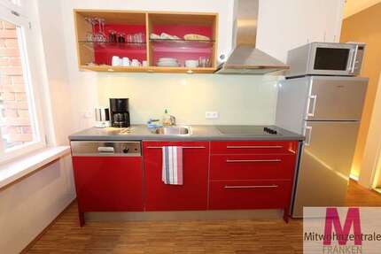 Zimmer Nürnberg Kleinweidenmühle - 2 Zimmer, 950&euro; | Angebot:26914736