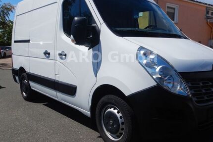 Renault Master 197.953 km 10.400 € Nürnberg 90449