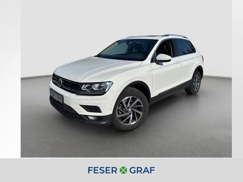 VW Tiguan 85.290 km 21.780 € Cadolzburg 90556