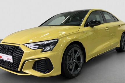 Audi A3 6.617 km 33.980 &euro; Cadolzburg 90556