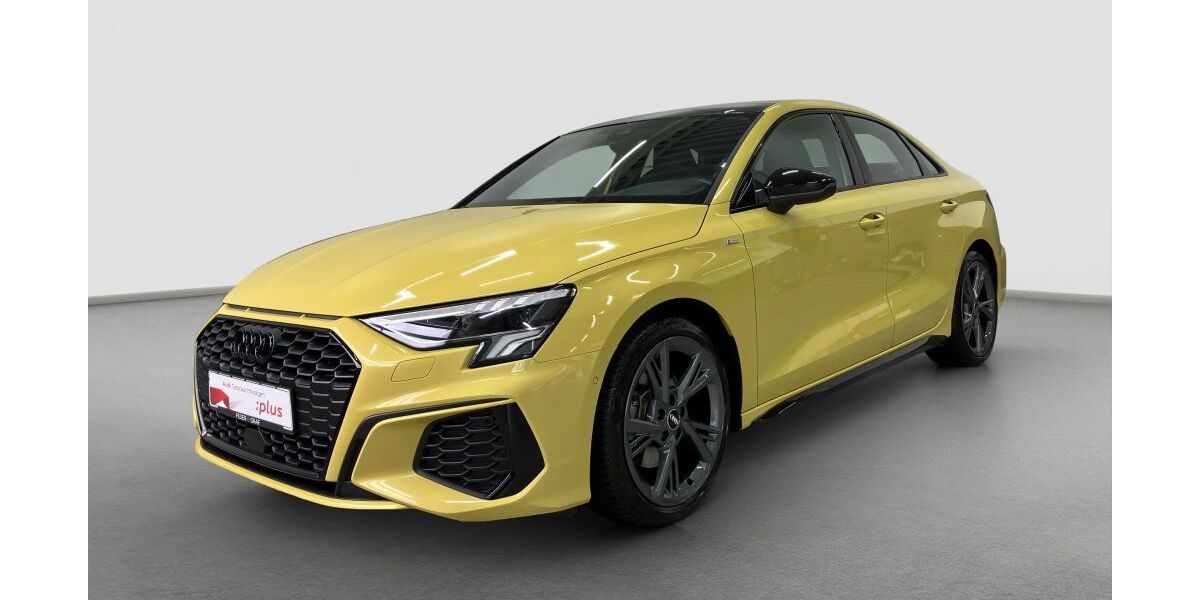 Audi A3 6.617 km 33.980 &euro; Cadolzburg 90556