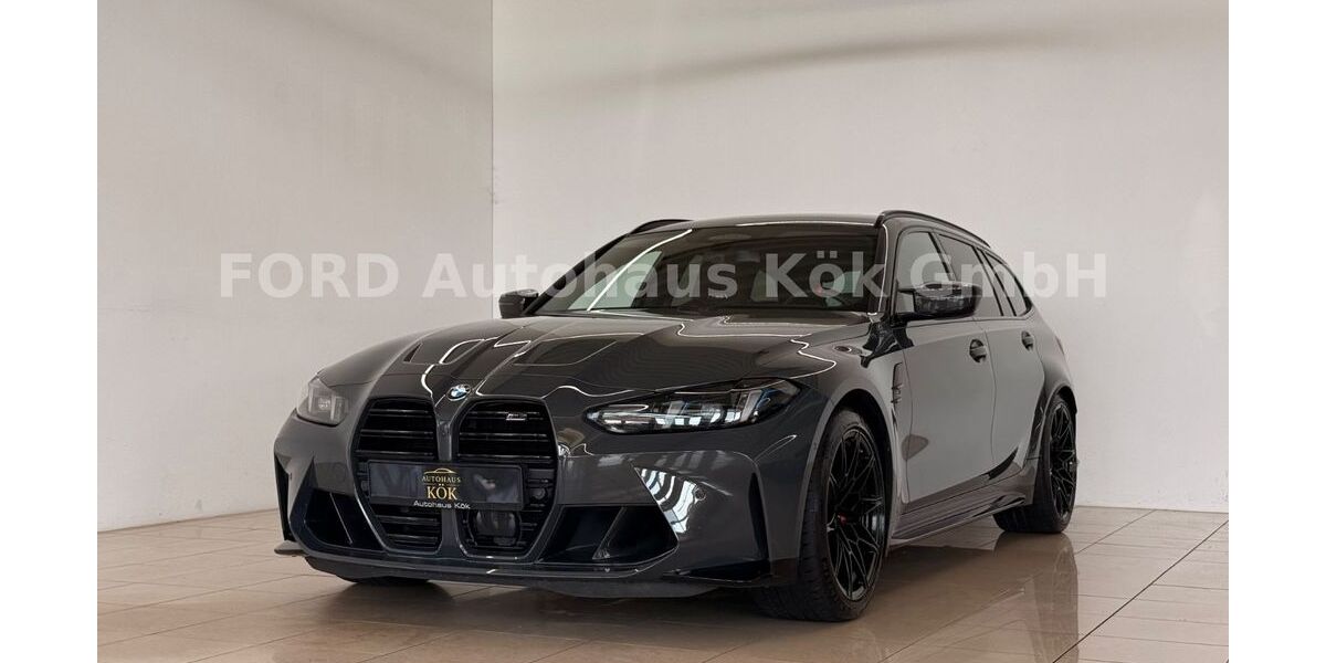 BMW M3 15.000 km 82.490 &euro; Neunkirchen Br. 91077
