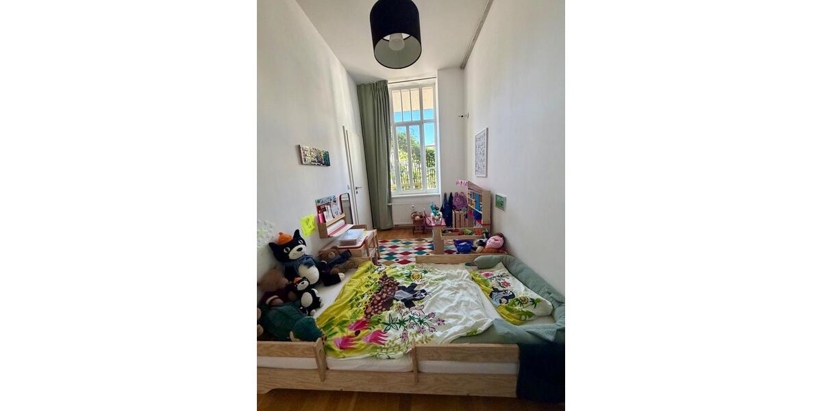 Erdgeschoßwohnung Fürth Altstadt - 3 Zimmer, 78 m&sup2;, 335.000&euro; | Angebot:27201948