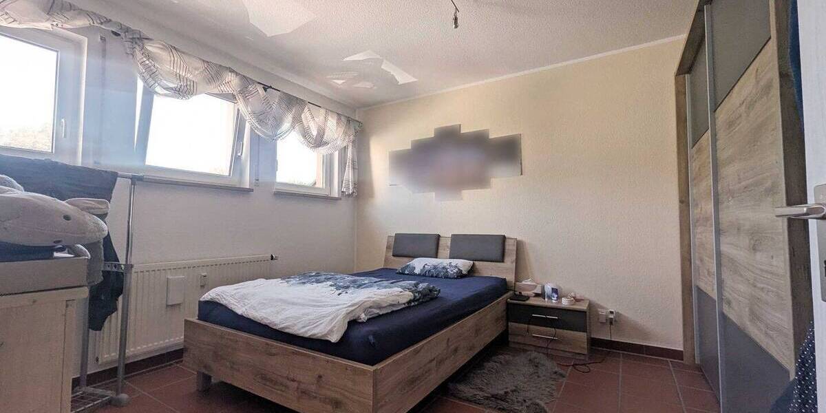 Etagenwohnung Wendelstein Röthenbach bei St Wolfgang - 3 Zimmer, 79 m&sup2;, 259.000&euro; | Angebot:26909075