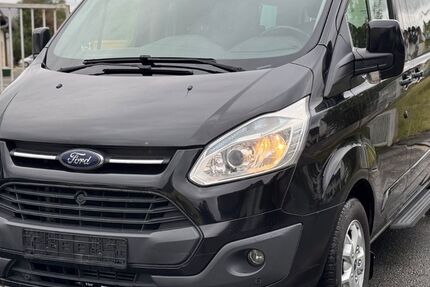 Ford Tourneo Custom 240.000 km 11.550 € Eckental 90542