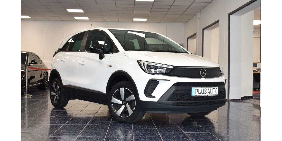 Opel Crossland (X) 131.310 km 11.770 &euro; Nürnberg 90431