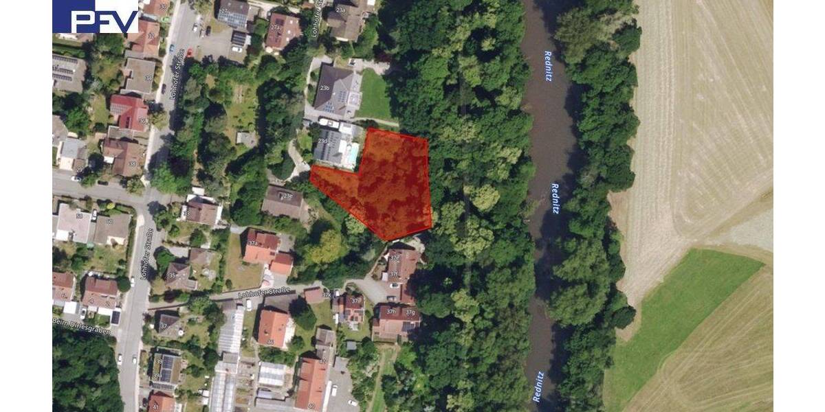 Mehrfamilienhaus, Wohnhaus Nürnberg Lohhof - 3 Zimmer, 801 m&sup2;, 3.540.000&euro; | Angebot:26816429