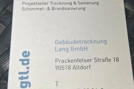 Wohnung Schwabach - 2 Zimmer, 70 m&sup2;, 1.000&euro; | Angebot:27541978