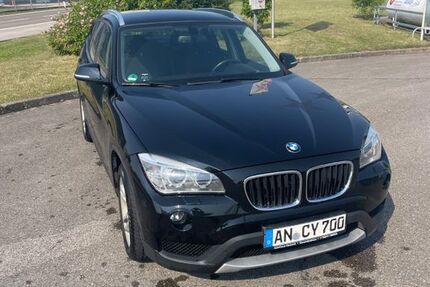 BMW X1 97.564 km 9.500 &euro; Neuendettelsau 91564