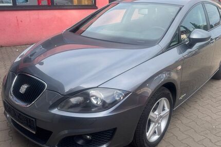 Seat Leon 206.000 km 3.490 &euro; Forchheim 91301