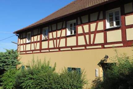 Wohnung Henfenfeld - 2 Zimmer, 71 m&sup2;, 550&euro; | Angebot:25155887