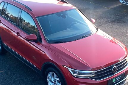 VW Tiguan 100.500 km 26.880 € Schwabach 91126