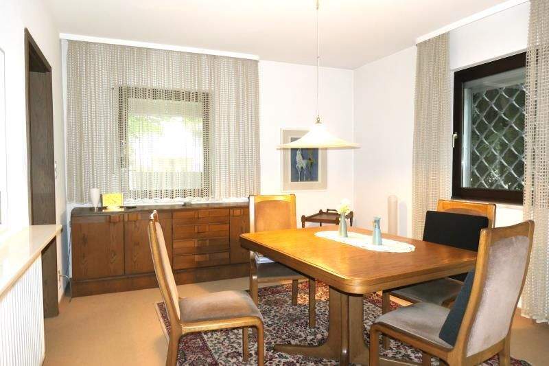 Einfamilienhaus Fürth Dambach - 4 Zimmer, 120 m&sup2;, 480.000&euro; | Angebot:22147493