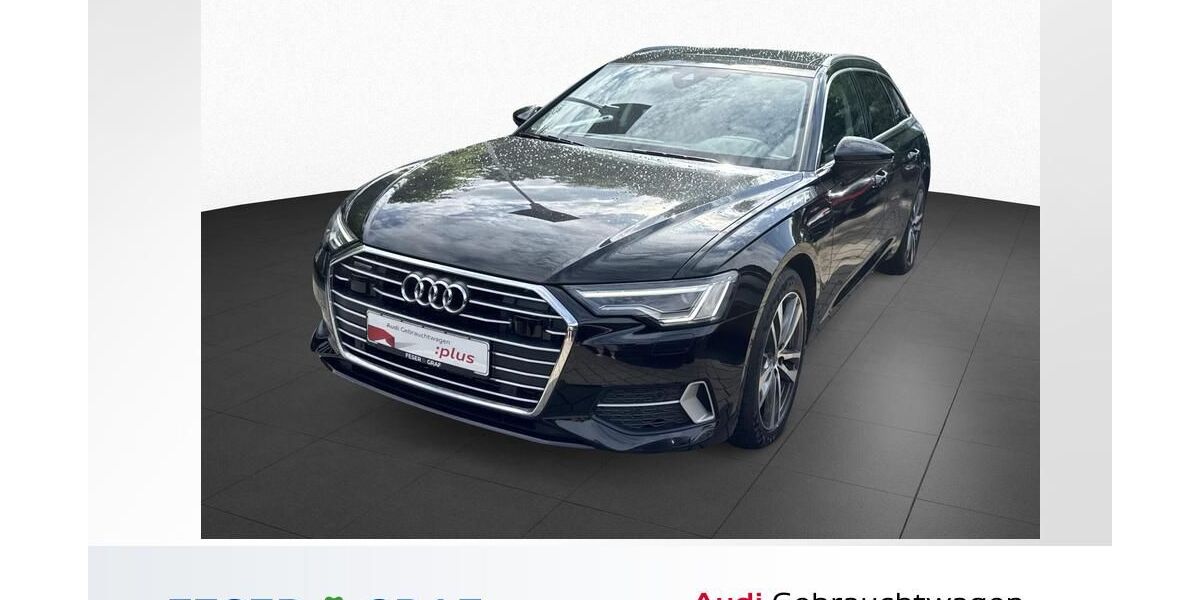 Audi A6 37.980 km 39.980 &euro; Schwabach 91126