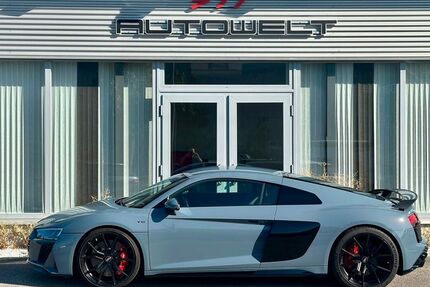 Audi R8 39.000 km 136.990 &euro; Fürth 90763