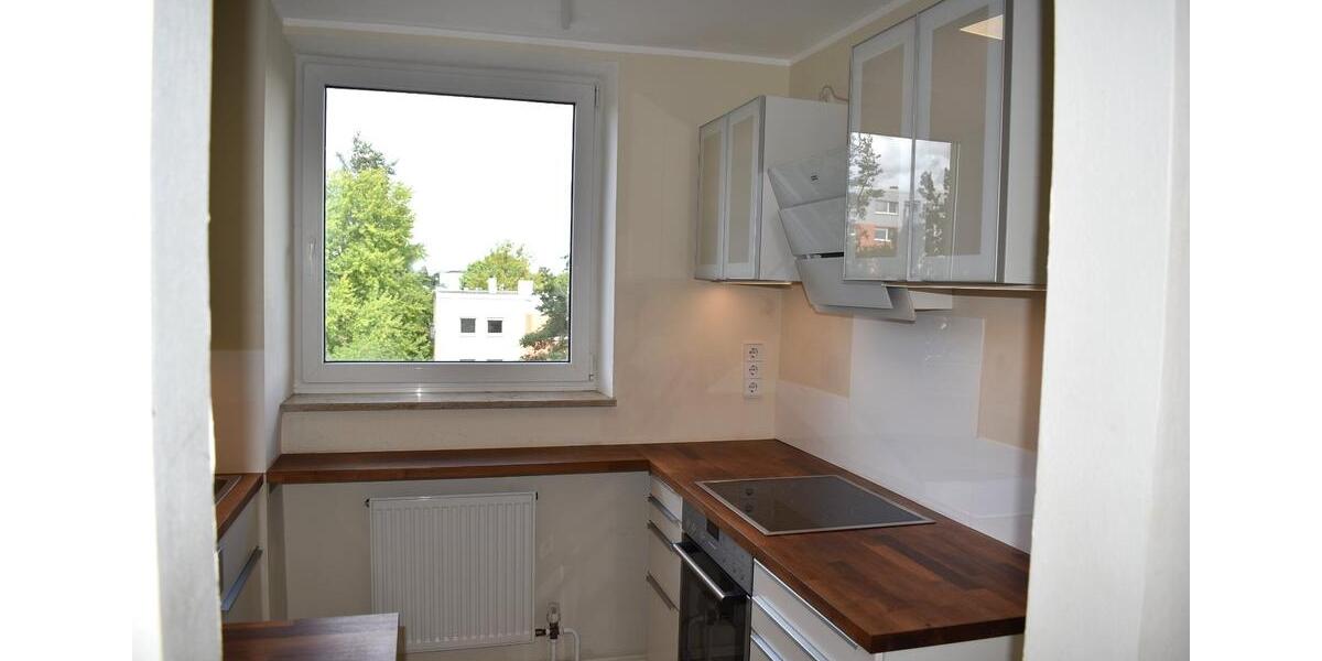 Etagenwohnung Nürnberg Zerzabelshof - 2 Zimmer, 57 m&sup2;, 225.000&euro; | Angebot:27610257
