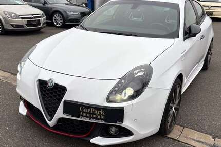 Alfa Romeo Giulietta 133.300 km 13.999 &euro; Fürth 90763