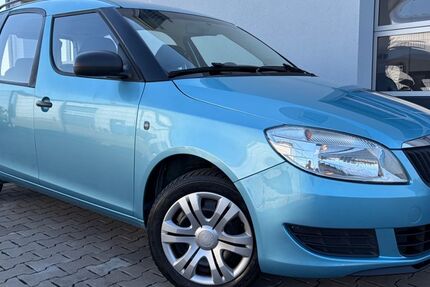 Skoda Roomster 146.000 km 7.990 &euro; Fürth 90768