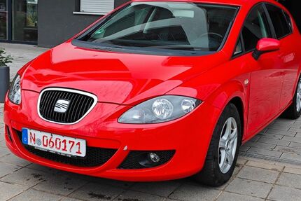 Seat Leon 200.000 km 2.500 &euro; Nürnberg 90439