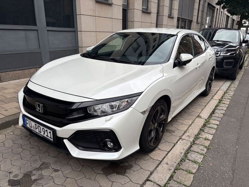 Civic