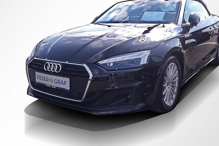 Audi A5 87.450 km 35.740 € Erlangen 91058
