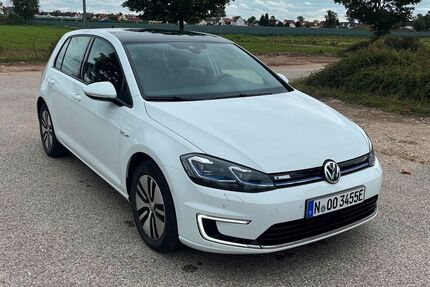 VW Golf 108.000 km 13.400 &euro; Nürnberg 90427