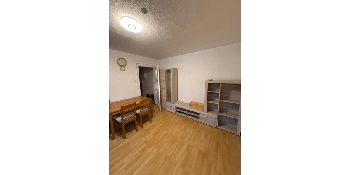 Etagenwohnung Herzogenaurach - 2 Zimmer, 40 m&sup2;, 124.000&euro; | Angebot:25942094