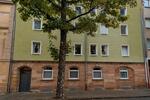 Dachgeschoßwohnung Nürnberg Rabus - 2 Zimmer, 46 m&sup2;, 179.000&euro; | Angebot:26995660